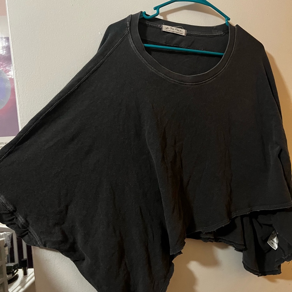 “we the free” free people CC shirt